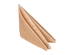 Restaurant textiles Luxstahl